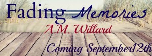 Fading Memories FB Banner