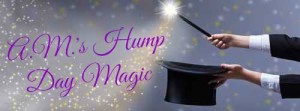 A.M. Hump Day Magic Banner