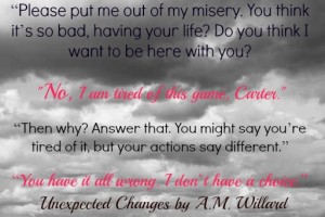 Changes Teaser Carter n Bethany