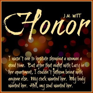 my soul wanted her