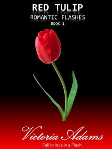 Red Tulip_cover