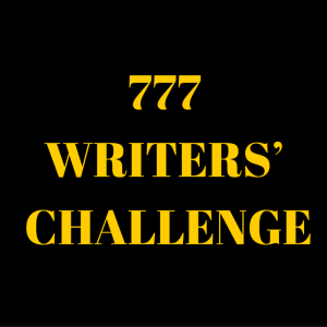 777 WRITERS’ CHALLENGE