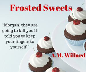 Frosted Sweets