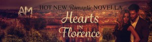 Hearts in Florence Twitter Banner