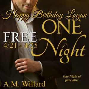 FREE One Night Teaser