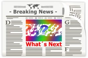 newspaper