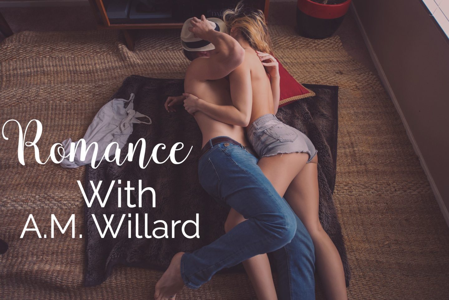 Intimacy You Never Recover From A M Willard