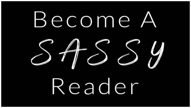 Join My Reader’s Group 